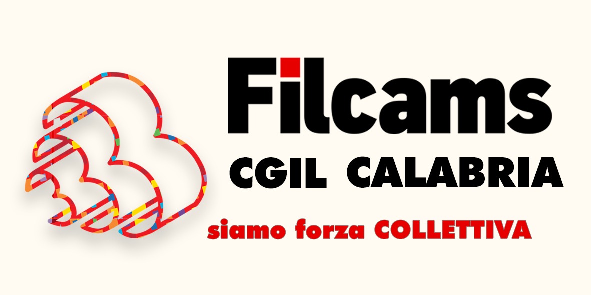 Filcams CGIL Calabria